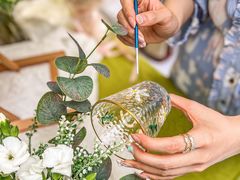 -天津海河悦榕庄·Lobby Lounge大堂吧