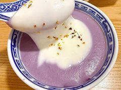 -蟹上黄·蟹黄面·江南糖水(人民广场店)