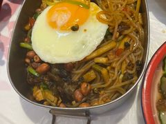 -老表记广西宵夜螺蛳鸭脚煲(西大店)