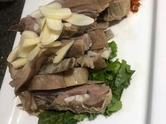 -鹏馨羊羔肉·非遗(新建街店)
