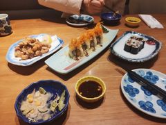 唐扬鸡软骨-一心创作料理屋(经开万达店)