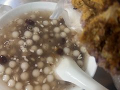 -芳婆糕团店(王府大街店)