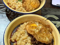 干馏碗杂-老蒋面(南坪店)