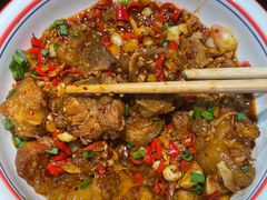 -陈家婆的菜·口味湘菜(梅溪湖店)