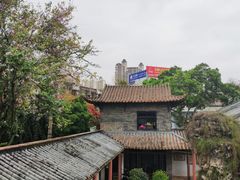 -东莞市可园博物馆