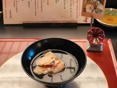 -鳥喜Toriki怀石烧鸟料理