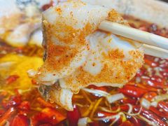 马家水煮鱼-马家水煮鱼(富民街店)