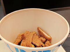 -麦当劳(北沙滩店)
