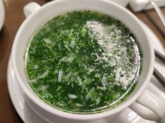 -枣子树素餐厅(铂金城店)