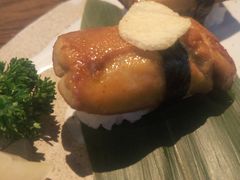 -Hatsune隐泉日式料理(三里屯太古里店)