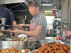 -铭辉沙嗲面(新街商业城店)