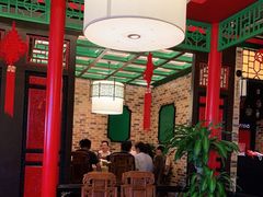-缪氏川菜(深圳北站缤果空间店)