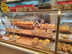 -可斯贝莉现烤面包·生日蛋糕(岭南天地店)