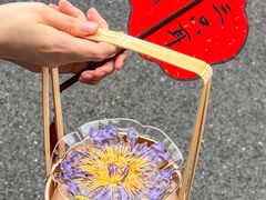 -三只耳冷锅鱼火锅(玉林店)