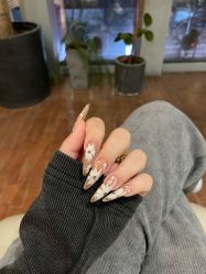 -LILY NAILS美甲美睫