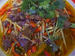 -二钳洞庭虾蟹·江湖菜(成都鹭岛店)