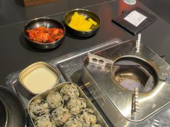 -HOTISLAND海鸡岛·韩国料理(江南西店)