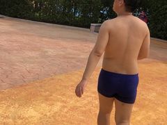 -汤山欢乐水世界