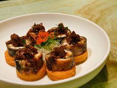 -湖滨28中餐厅·西湖宴·杭州君悦酒店
