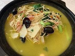 -邵伯福满楼龙虾馆