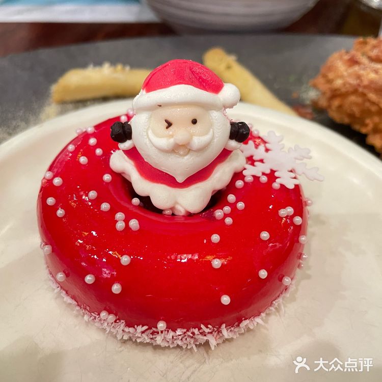 颜值与美味并存😋