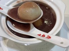 -鼎泰丰(渔阳店)