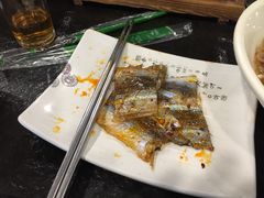 -金刚山(学府路店)
