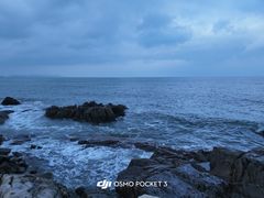 -青岛银沙滩