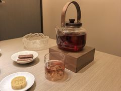-隐溪茶馆(静安寺店)