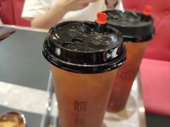 -馔豚·台北菜专门店(深圳湾万象城店)