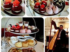 android_upload_pic-Salon de Ville浦江汇(上海外滩华尔道夫酒店店)