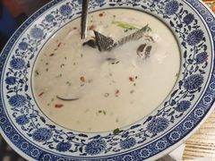 -兰婆婆餐厅淳安菜