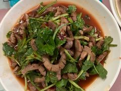 -蘭心餐厅(进贤路店)