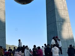 -青澳湾北回归线广场