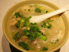 -丁里羊肉小镇(天鹅湖总店)