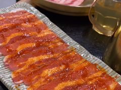 -臻牛烤肉