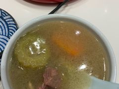 -龙记香港茶餐厅(久光百货店)