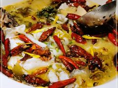 -太二酸菜鱼(正大广场店)