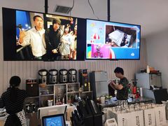 -POLAR CAFE(兴正元广场店)