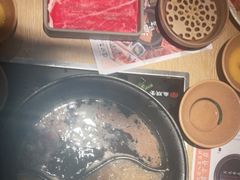 -温野菜涮涮锅(曲江大悦城店)