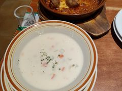 -萨莉亚意式餐厅(江桥万达广场店)