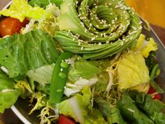 -盘炉forenza·云贵川融合小食堂 ( 钟楼中柳巷店)