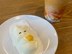 -星巴克臻选(南通万象城1F店)