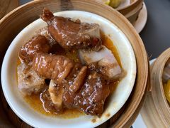 -斑斓西餐厅·自助茶点(高崎机场佰翔花园酒店)