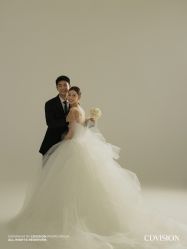 -CD视觉婚纱摄影
