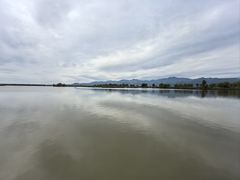 -野鸭湖国家湿地公园