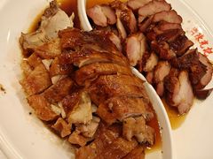 -澳门陈光记烧味饭店(南京德基广场店)