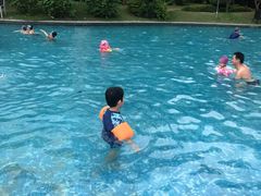 -上海东方佘山翰悦阁酒店·Vie全日制餐厅