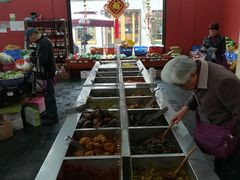 -景阳观(河坊街店)