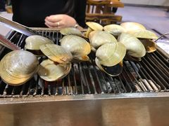 -丹东特色烤肉(学府路一部店)